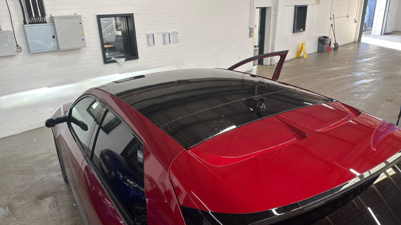 Hyundai IONIQ 5 168kW Ultimate 84 kWh 5dr Auto Electric Hatchback